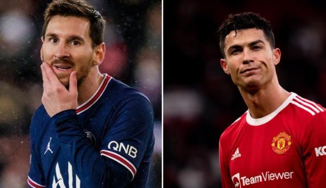 【观点】梅罗时代彻底结束，怨天怨地也要怨自己