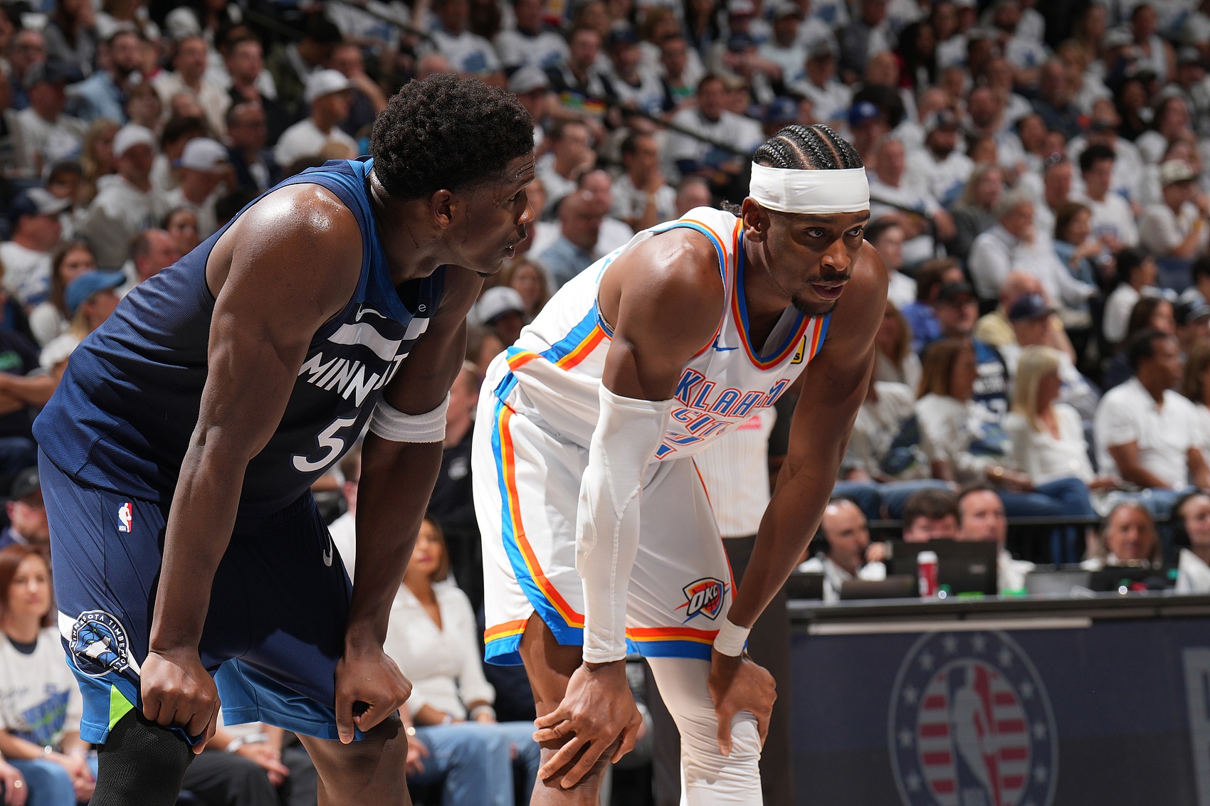 云开体育官网-苏群：去年两支西决球队都在连败 他们好像精神都不太集中