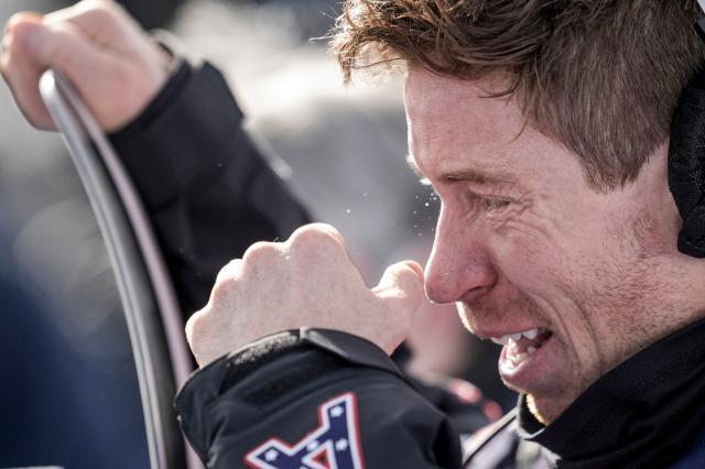 “单板之神”谢幕：人生如逆旅，我亦是行人