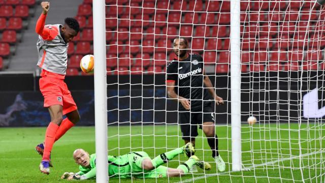 开云体育官网-秦游夏：德国门将后继乏人，练脚法真比练扑救重要？