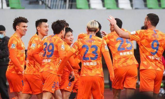 开云体育官网-泰山副总确定新赛季目标“保5争4” 外援已有人选