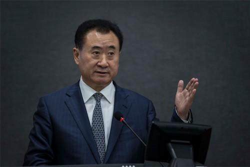 云开体育官网-万达退出大连人？王健林亲自过问备战情况打破传闻