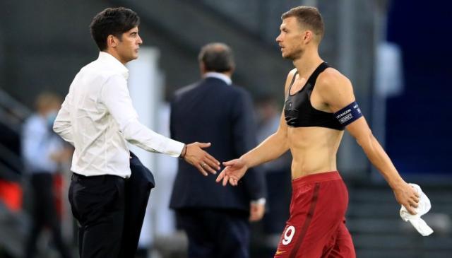 云开体育官网-罗马将帅矛盾彻底激化 结构失衡管理混乱是祸因