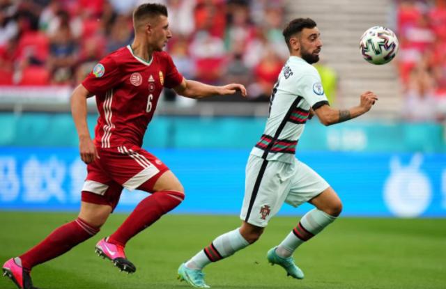 云开体育-莱比锡二人组命途迥异 今夜欧洲记住匈牙利门神