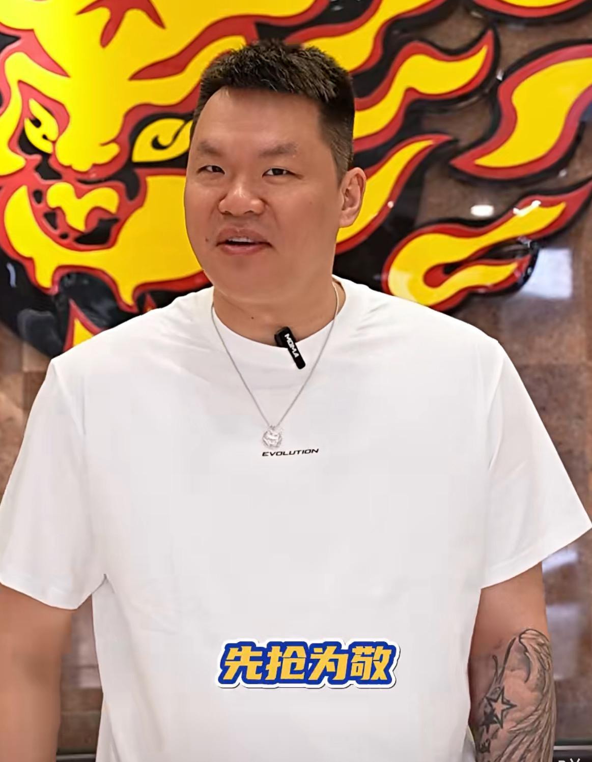 云开体育-广东3消息！宏远官方预热生死战，徐杰合同明年到期，张昊新动态
